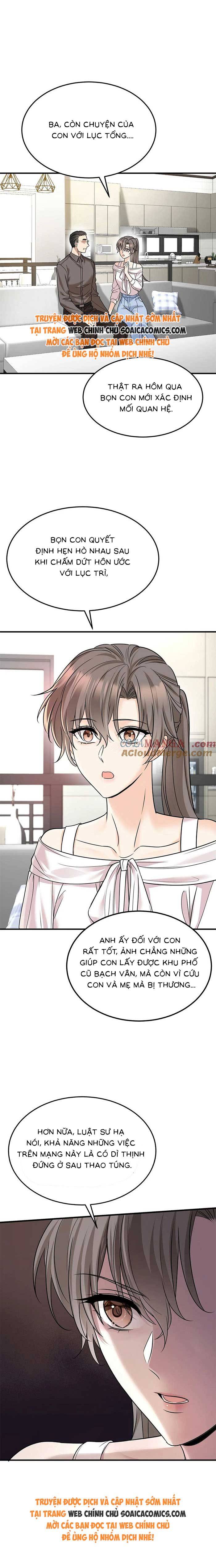 Ninita Yêu Dấu - Phần 2 Chap 1631.5 - Next Chap 1632.5