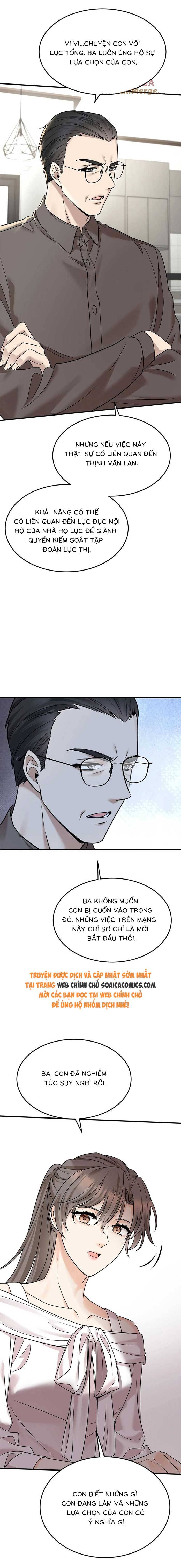 Ninita Yêu Dấu - Phần 2 Chap 1631.5 - Next Chap 1632.5