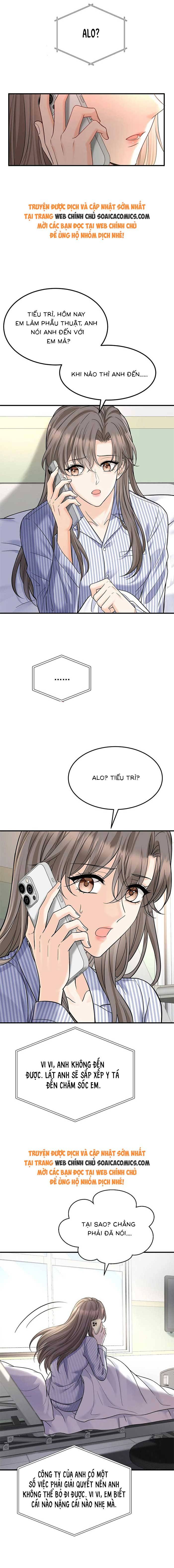 Ninita Yêu Dấu - Phần 2 Chap 1631.5 - Next Chap 1632.5