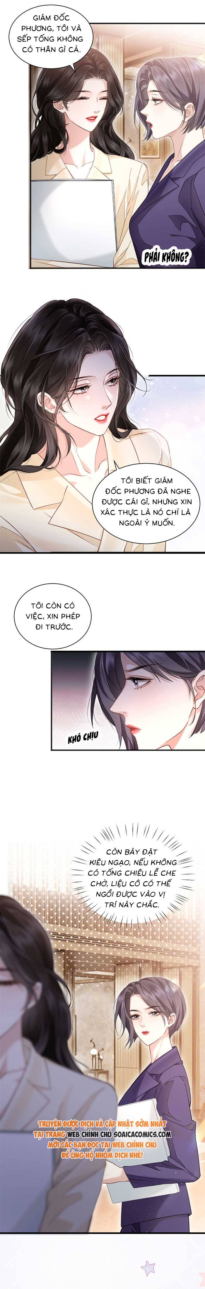 Ninita Yêu Dấu - Phần 2 Chap 1631.6 - Next Chap 1632.6