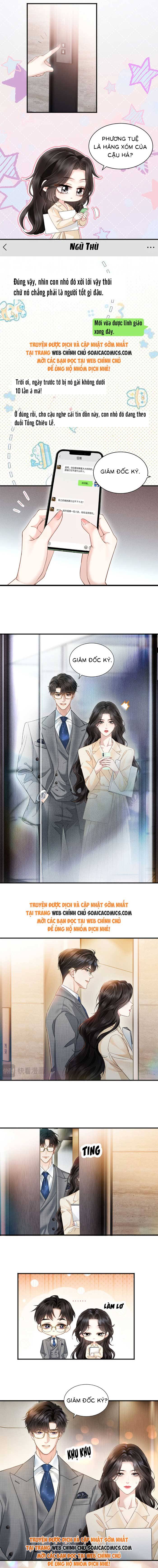 Ninita Yêu Dấu - Phần 2 Chap 1631.6 - Next Chap 1632.6