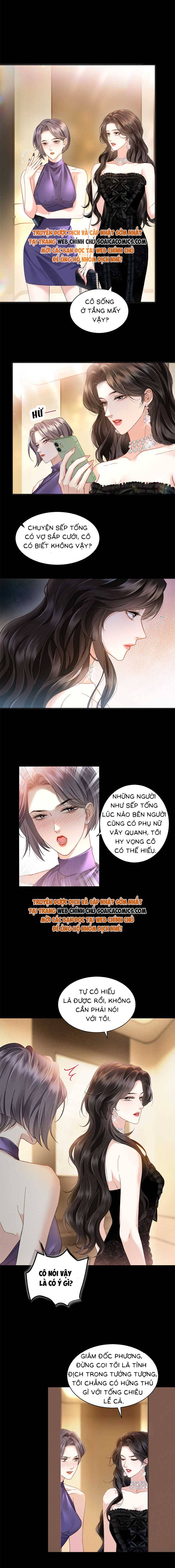 Ninita Yêu Dấu - Phần 2 Chap 1631.6 - Next Chap 1632.6
