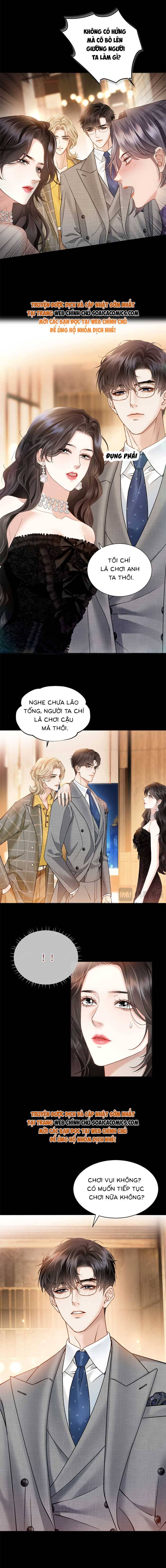 Ninita Yêu Dấu - Phần 2 Chap 1631.6 - Next Chap 1632.6