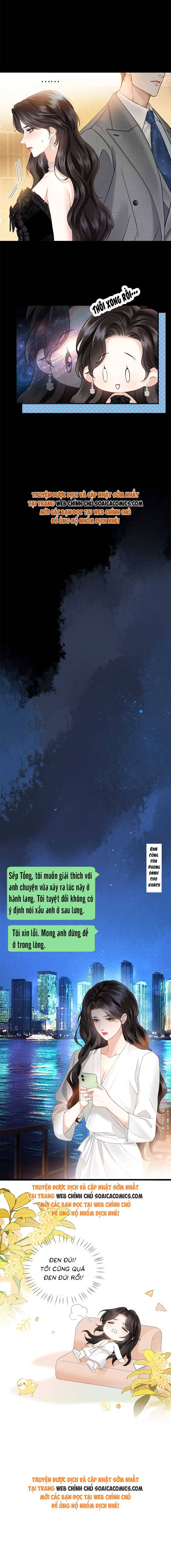 Ninita Yêu Dấu - Phần 2 Chap 1631.6 - Next Chap 1632.6