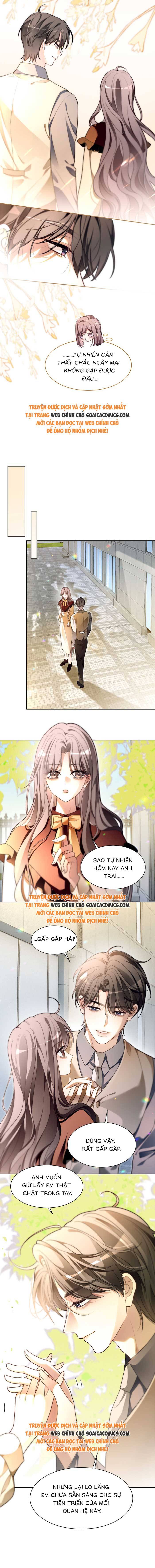 Ninita Yêu Dấu - Phần 2 Chap 1631.7 - Next Chap 1632.7