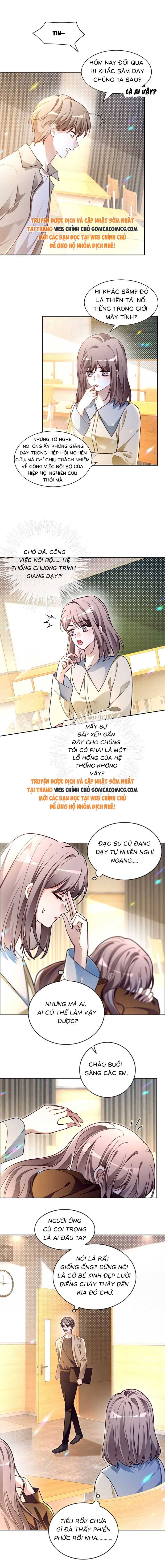 Ninita Yêu Dấu - Phần 2 Chap 1631.7 - Next Chap 1632.7