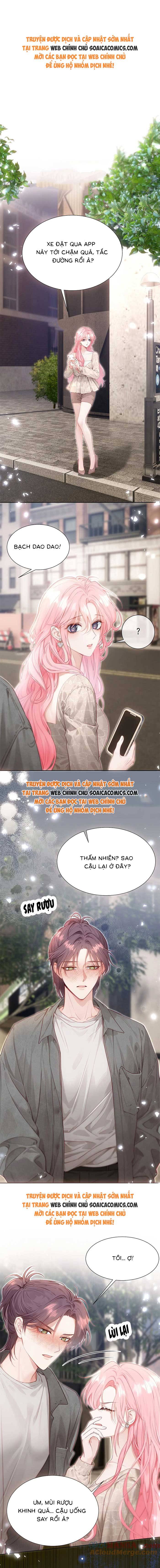 Ninita Yêu Dấu - Phần 2 Chap 1631.8 - Next Chap 1632.8