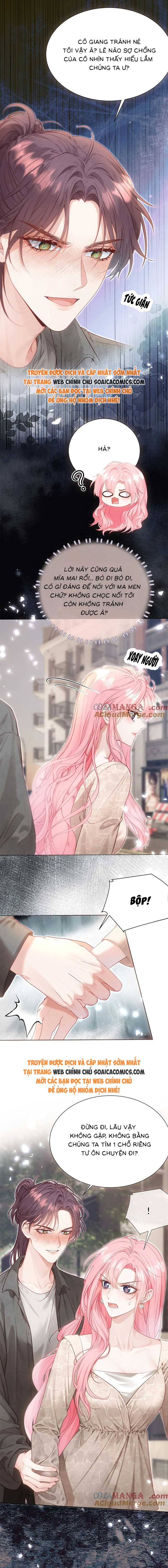 Ninita Yêu Dấu - Phần 2 Chap 1631.8 - Next Chap 1632.8