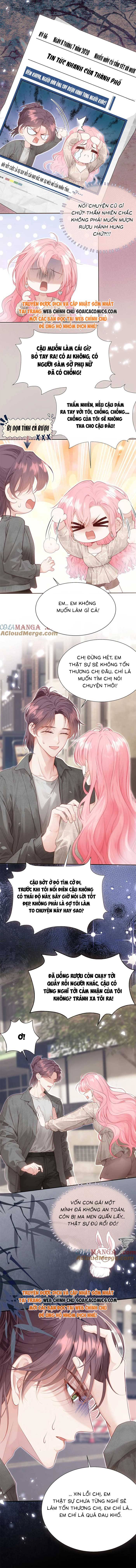 Ninita Yêu Dấu - Phần 2 Chap 1631.8 - Next Chap 1632.8