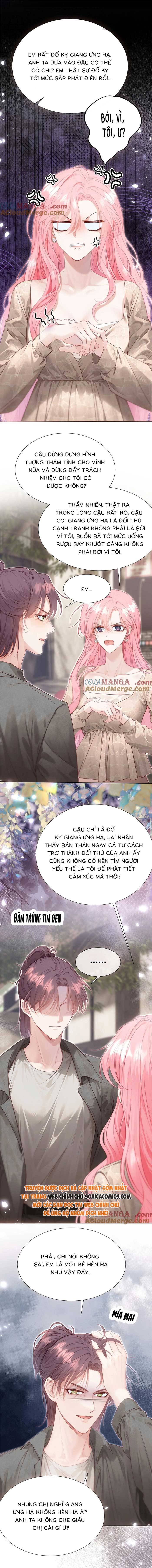 Ninita Yêu Dấu - Phần 2 Chap 1631.8 - Next Chap 1632.8