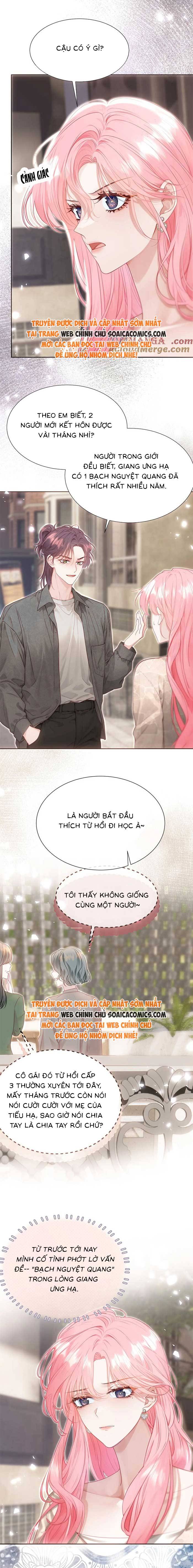 Ninita Yêu Dấu - Phần 2 Chap 1631.8 - Next Chap 1632.8