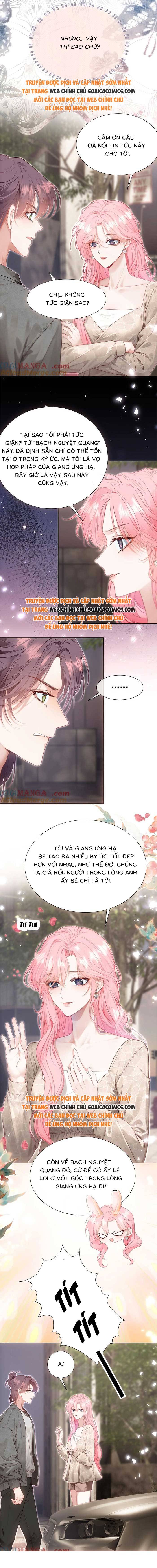 Ninita Yêu Dấu - Phần 2 Chap 1631.8 - Next Chap 1632.8