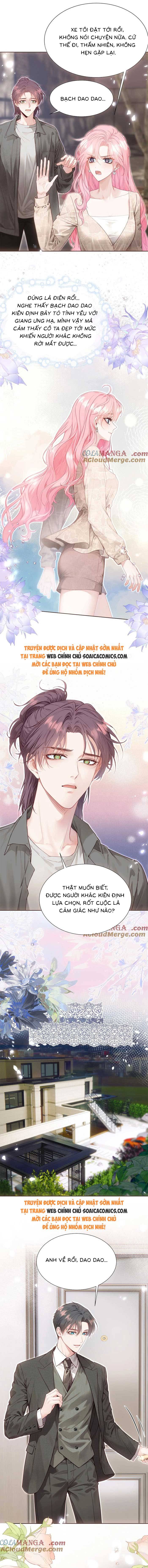 Ninita Yêu Dấu - Phần 2 Chap 1631.8 - Next Chap 1632.8