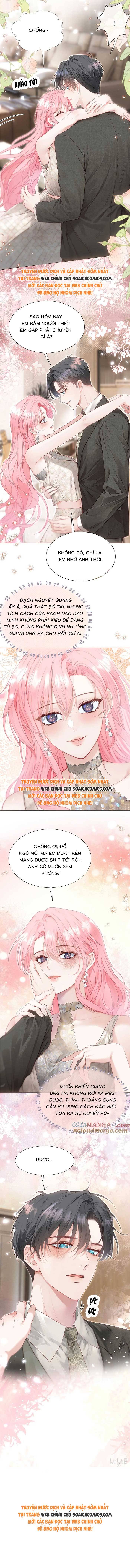 Ninita Yêu Dấu - Phần 2 Chap 1631.8 - Next Chap 1632.8