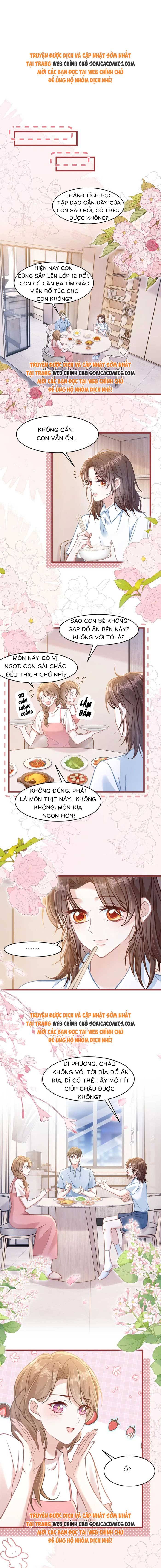 Ninita Yêu Dấu - Phần 2 Chap 1631.9 - Next Chap 1632.9