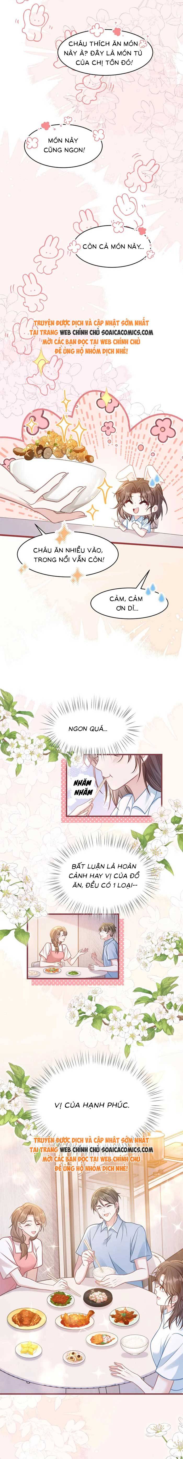 Ninita Yêu Dấu - Phần 2 Chap 1631.9 - Next Chap 1632.9