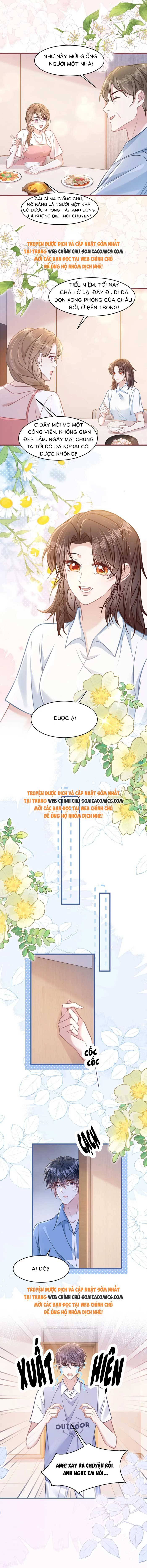 Ninita Yêu Dấu - Phần 2 Chap 1631.9 - Next Chap 1632.9