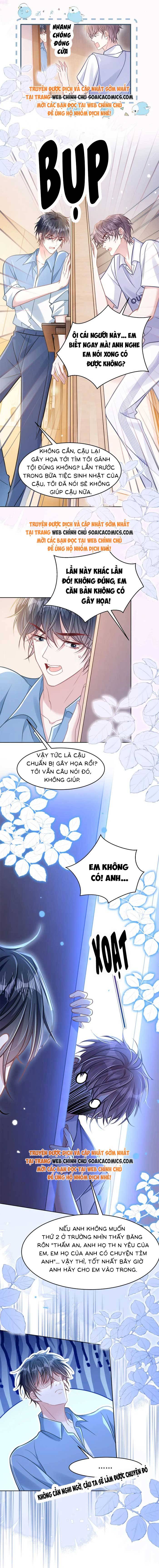 Ninita Yêu Dấu - Phần 2 Chap 1631.9 - Next Chap 1632.9