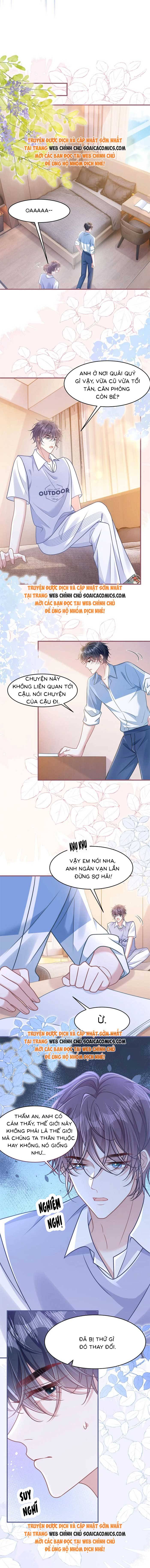 Ninita Yêu Dấu - Phần 2 Chap 1631.9 - Next Chap 1632.9