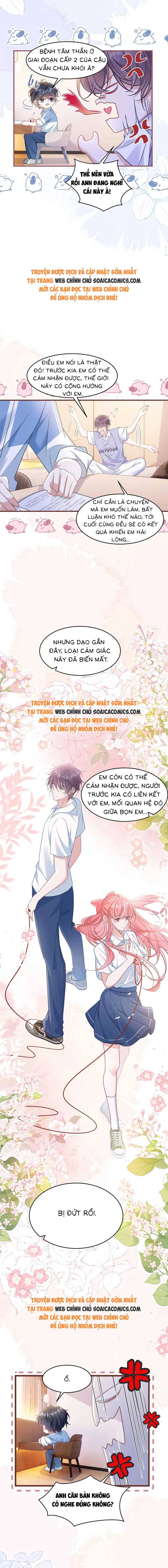 Ninita Yêu Dấu - Phần 2 Chap 1631.9 - Next Chap 1632.9