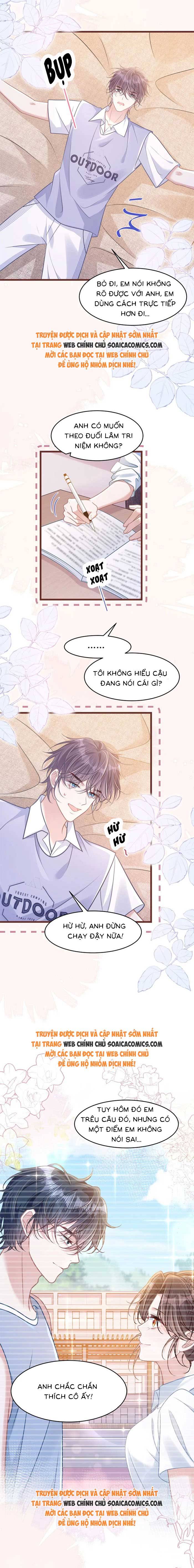 Ninita Yêu Dấu - Phần 2 Chap 1631.9 - Next Chap 1632.9