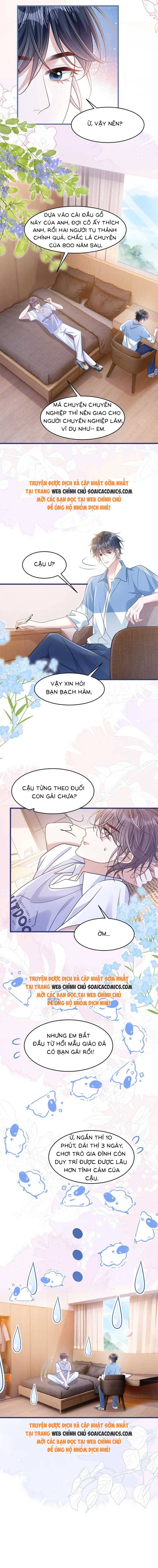 Ninita Yêu Dấu - Phần 2 Chap 1631.9 - Next Chap 1632.9