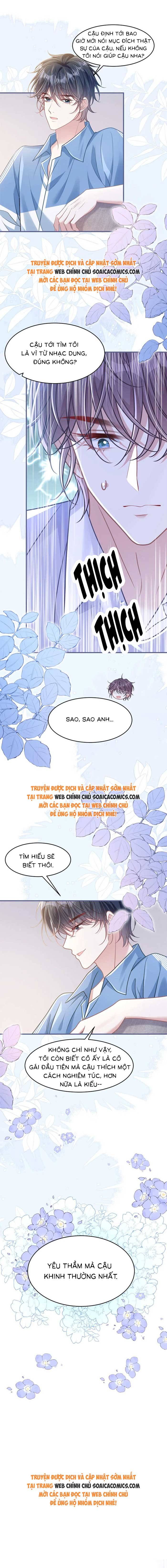 Ninita Yêu Dấu - Phần 2 Chap 1631.9 - Next Chap 1632.9