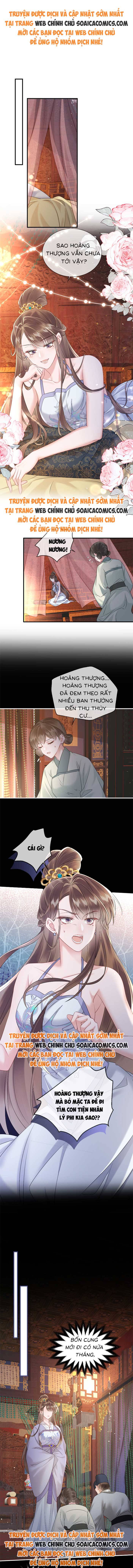 Ninita Yêu Dấu - Phần 2 Chap 1632.1 - Next Chap 1633.1