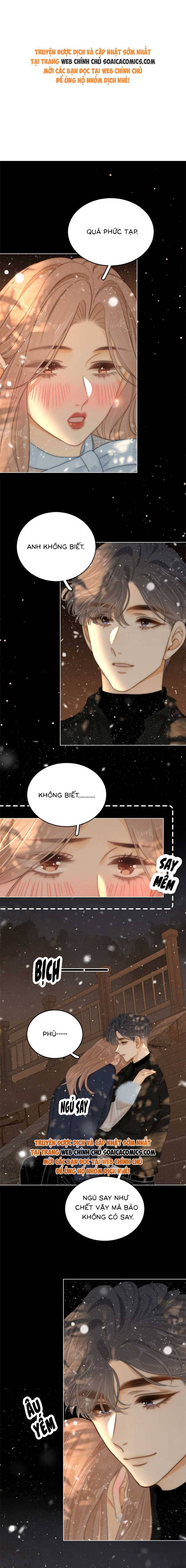 Ninita Yêu Dấu - Phần 2 Chap 1632.3 - Next Chap 1633.3