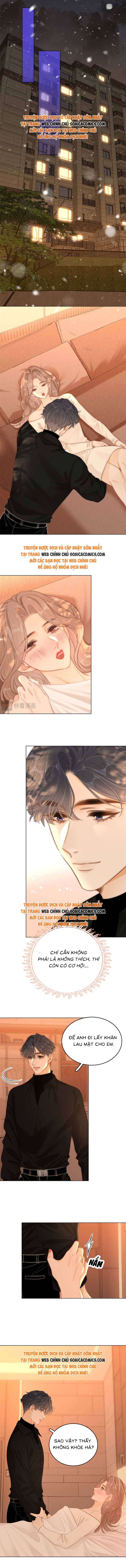 Ninita Yêu Dấu - Phần 2 Chap 1632.3 - Next Chap 1633.3