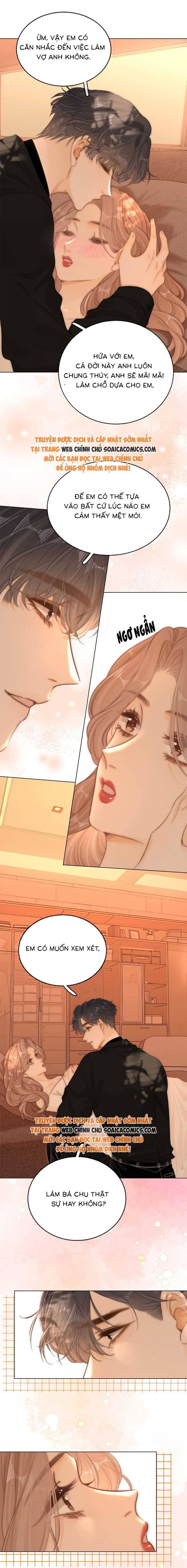 Ninita Yêu Dấu - Phần 2 Chap 1632.3 - Next Chap 1633.3