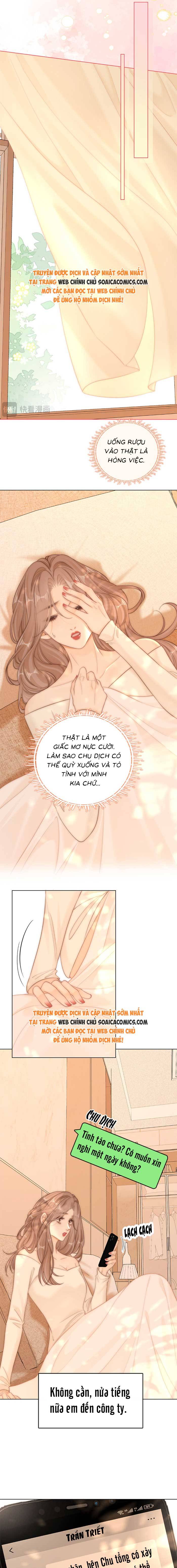 Ninita Yêu Dấu - Phần 2 Chap 1632.3 - Next Chap 1633.3