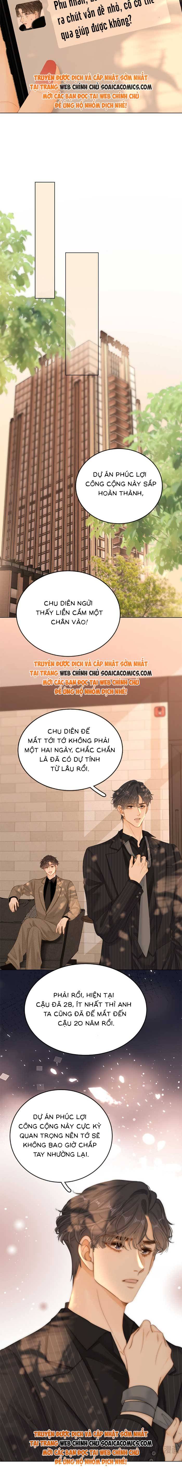 Ninita Yêu Dấu - Phần 2 Chap 1632.3 - Next Chap 1633.3