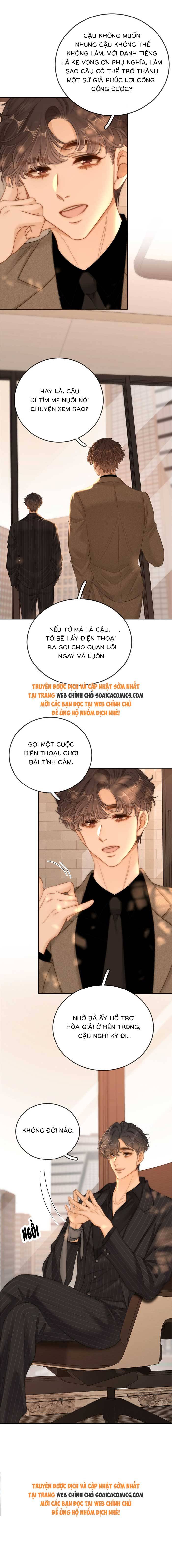 Ninita Yêu Dấu - Phần 2 Chap 1632.3 - Next Chap 1633.3