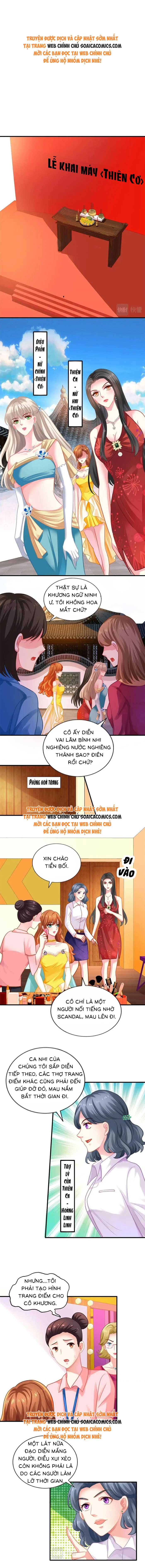 Ninita Yêu Dấu - Phần 2 Chap 1632.4 - Next Chap 1633.4