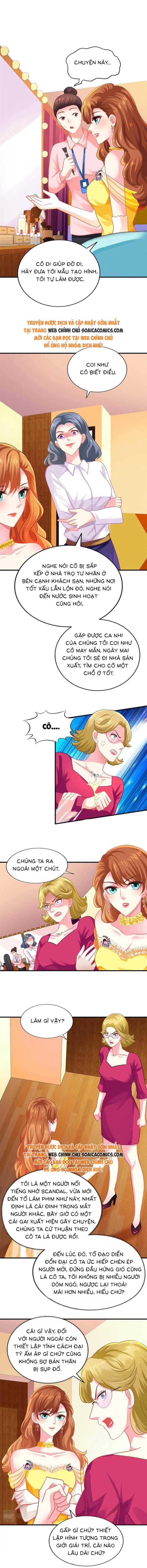 Ninita Yêu Dấu - Phần 2 Chap 1632.4 - Next Chap 1633.4