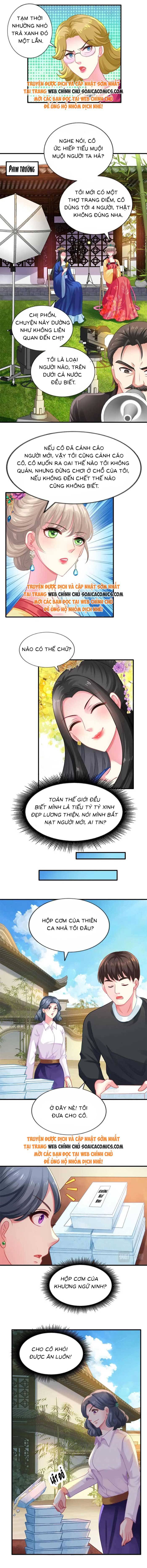 Ninita Yêu Dấu - Phần 2 Chap 1632.4 - Next Chap 1633.4