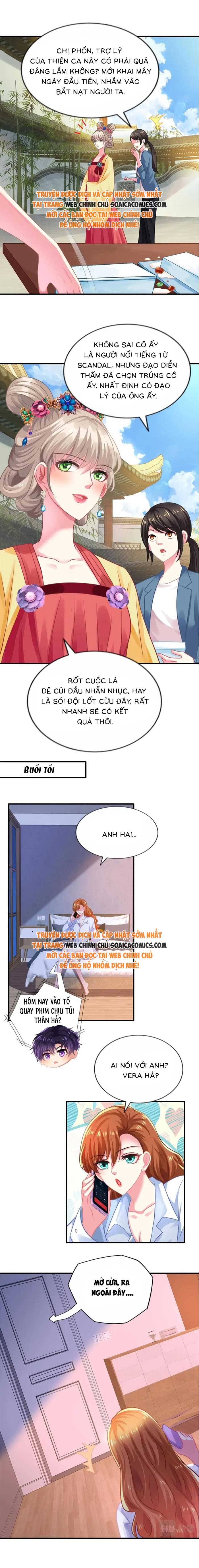 Ninita Yêu Dấu - Phần 2 Chap 1632.4 - Next Chap 1633.4