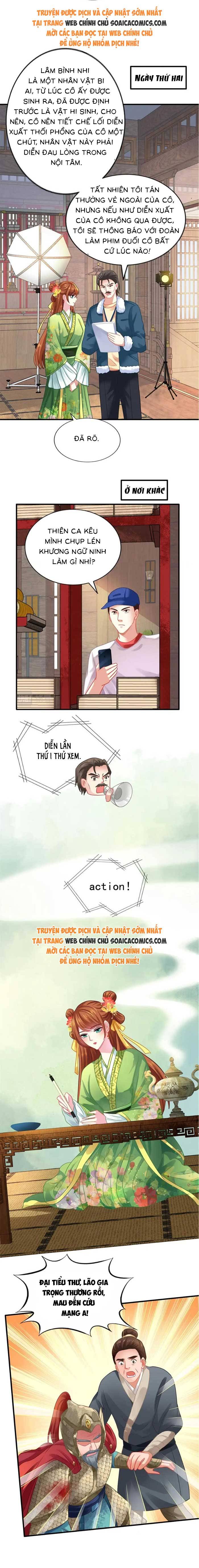 Ninita Yêu Dấu - Phần 2 Chap 1632.4 - Next Chap 1633.4