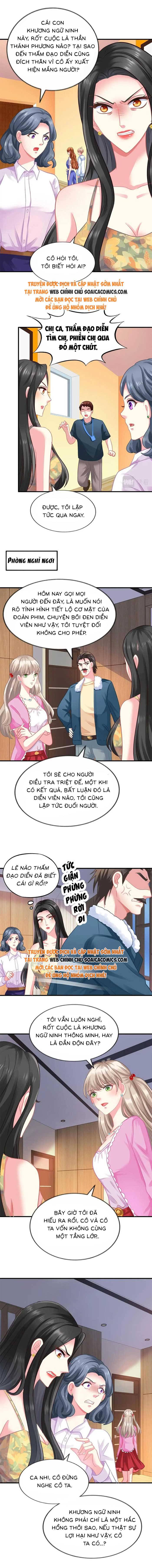 Ninita Yêu Dấu - Phần 2 Chap 1632.5 - Next Chap 1633.5