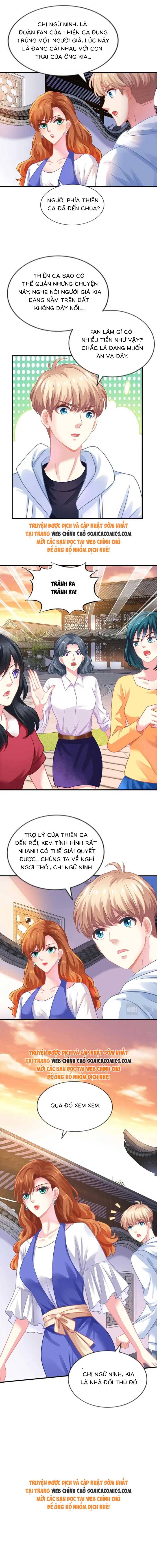 Ninita Yêu Dấu - Phần 2 Chap 1632.5 - Next Chap 1633.5