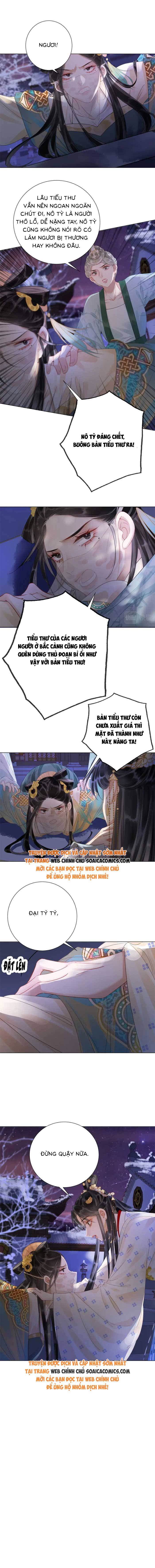 Ninita Yêu Dấu - Phần 2 Chap 1632.7 - Next Chap 1633.7