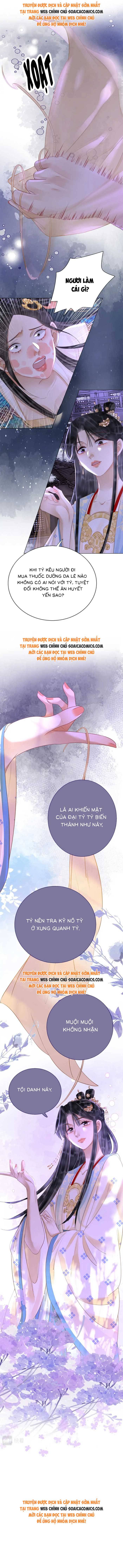 Ninita Yêu Dấu - Phần 2 Chap 1632.7 - Next Chap 1633.7