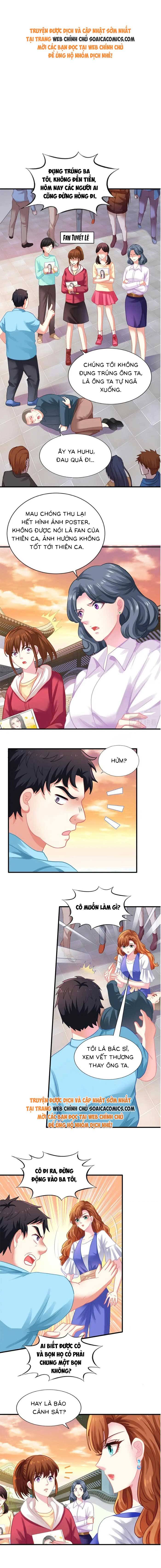 Ninita Yêu Dấu - Phần 2 Chap 1632.8 - Next Chap 1633.8