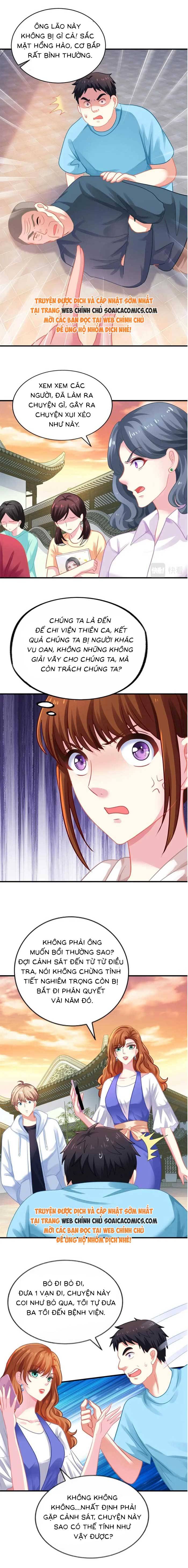 Ninita Yêu Dấu - Phần 2 Chap 1632.8 - Next Chap 1633.8