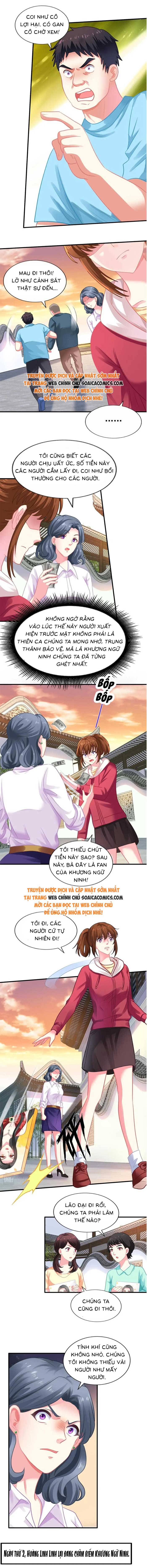 Ninita Yêu Dấu - Phần 2 Chap 1632.8 - Next Chap 1633.8