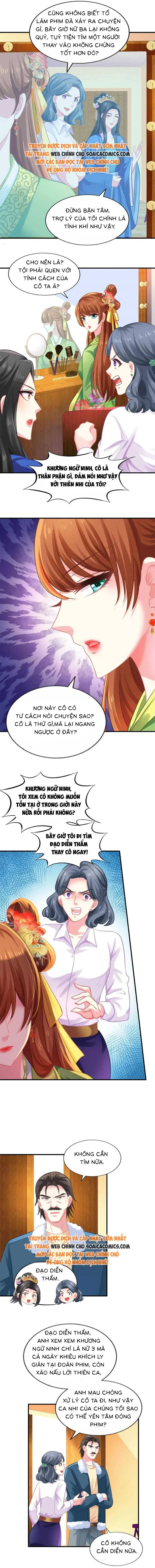 Ninita Yêu Dấu - Phần 2 Chap 1632.8 - Next Chap 1633.8