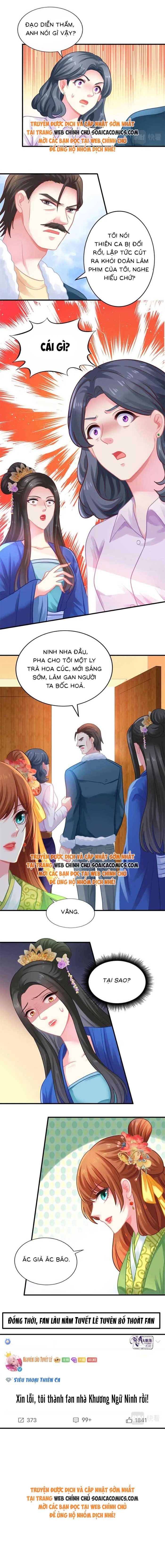 Ninita Yêu Dấu - Phần 2 Chap 1632.8 - Next Chap 1633.8