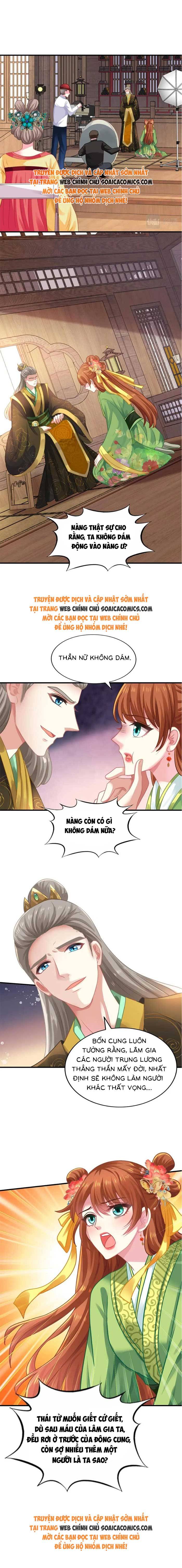 Ninita Yêu Dấu - Phần 2 Chap 1632.9 - Next Chap 1633.9