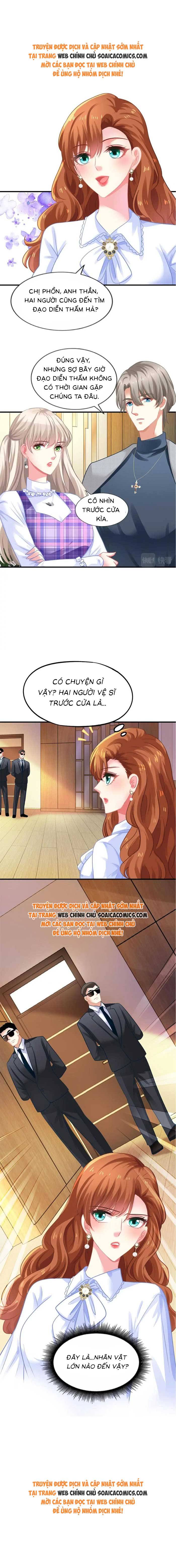 Ninita Yêu Dấu - Phần 2 Chap 1632.9 - Next Chap 1633.9